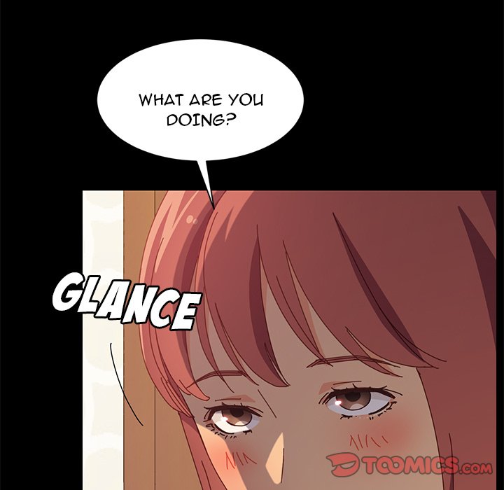 The Assistant Chapter 31 Page 15
