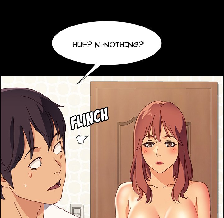 The Assistant Chapter 31 Page 17
