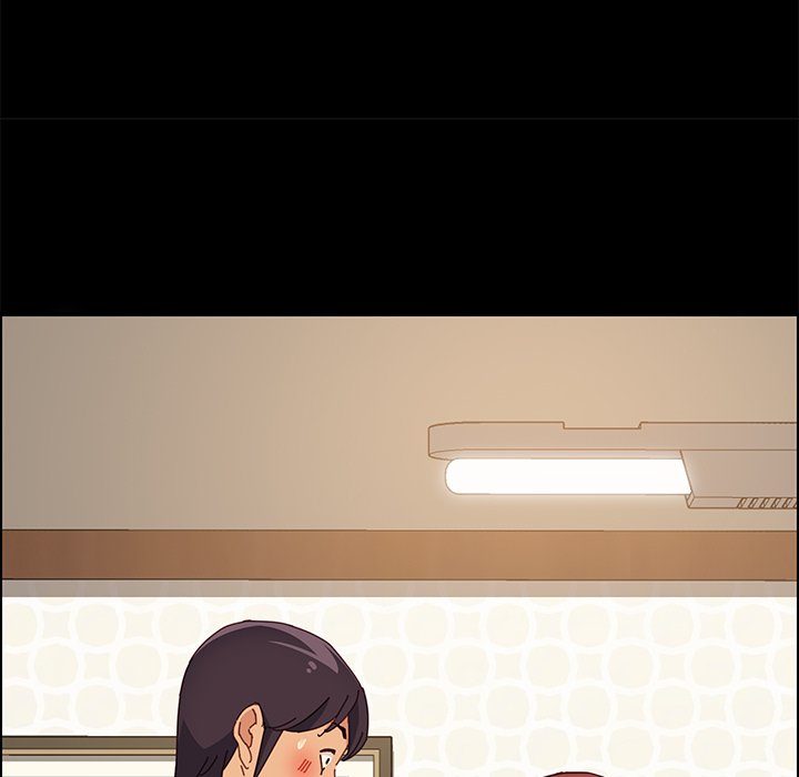 The Assistant Chapter 31 Page 20