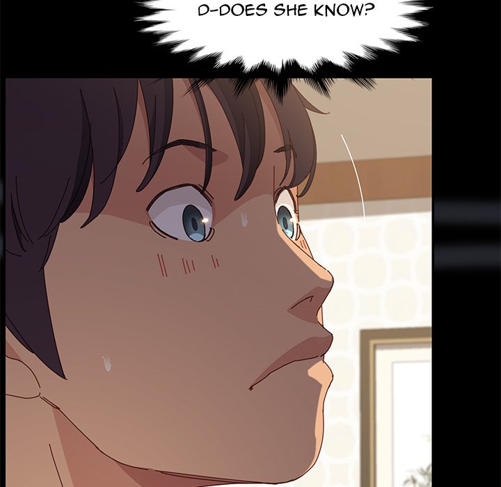 The Assistant Chapter 31 Page 23