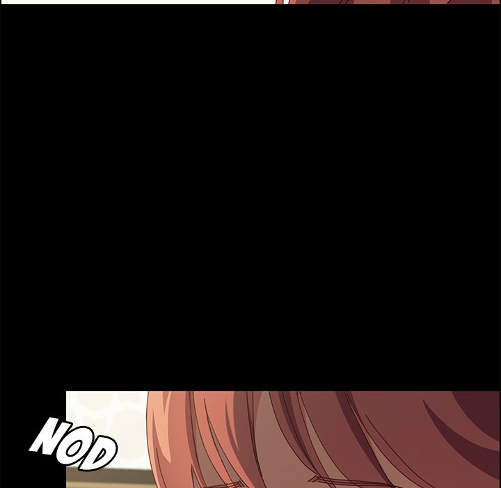The Assistant Chapter 31 Page 28