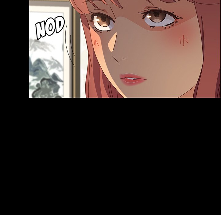 The Assistant Chapter 31 Page 29