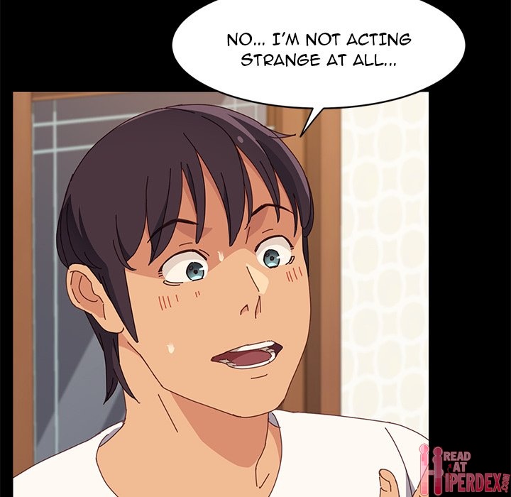 The Assistant Chapter 31 Page 31