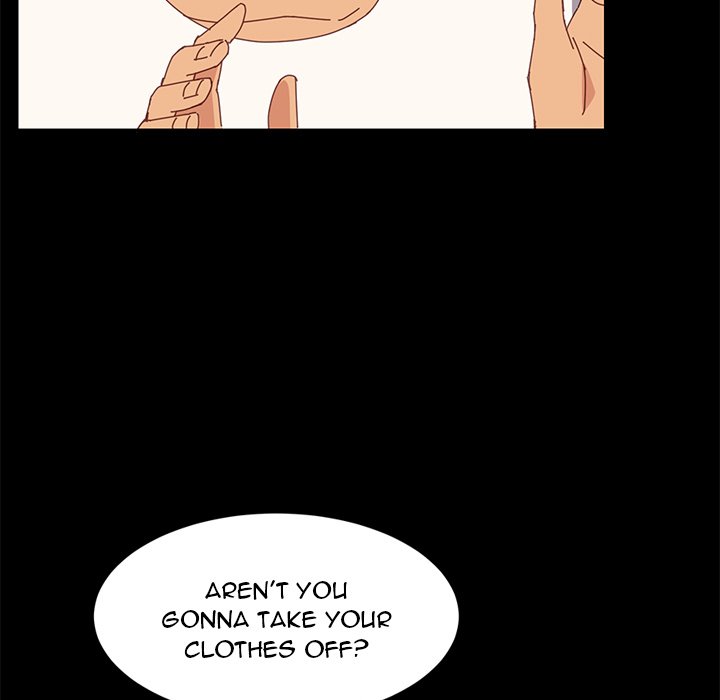 The Assistant Chapter 31 Page 32