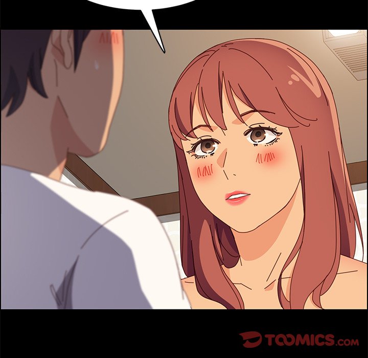 The Assistant Chapter 31 Page 33
