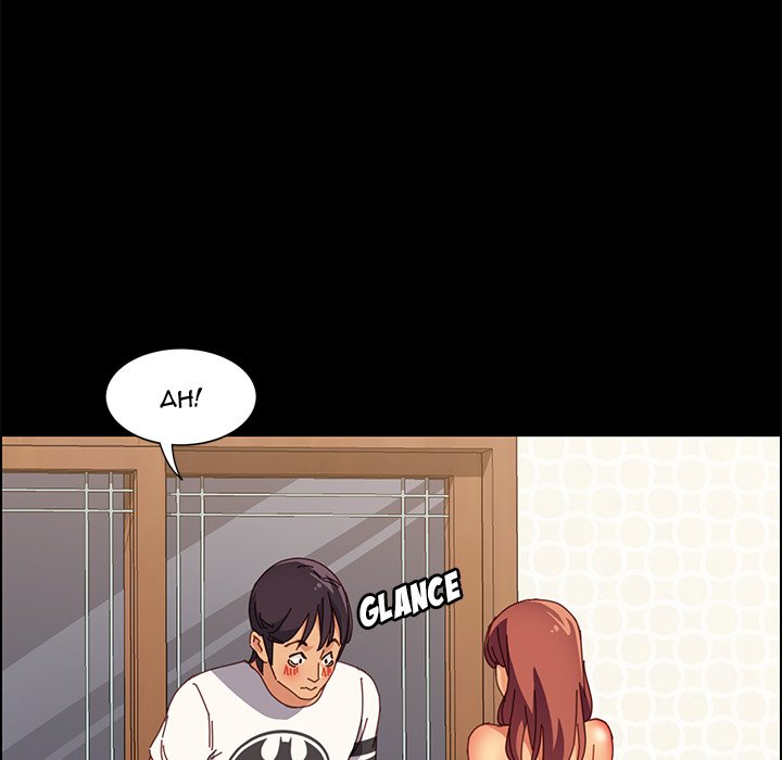 The Assistant Chapter 31 Page 34