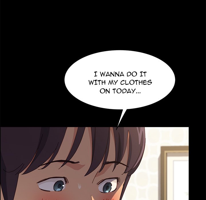 The Assistant Chapter 31 Page 38