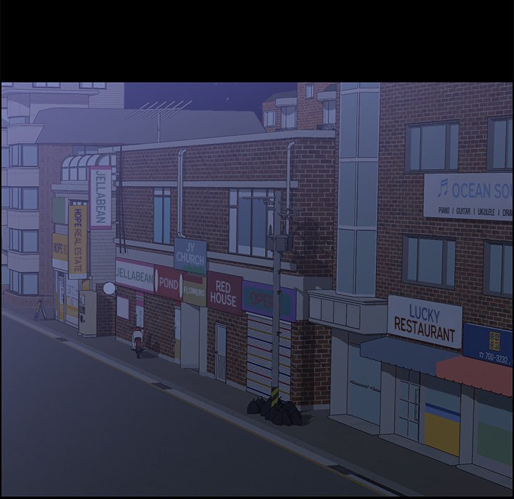 The Assistant Chapter 31 Page 43