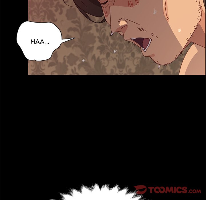 The Assistant Chapter 31 Page 45