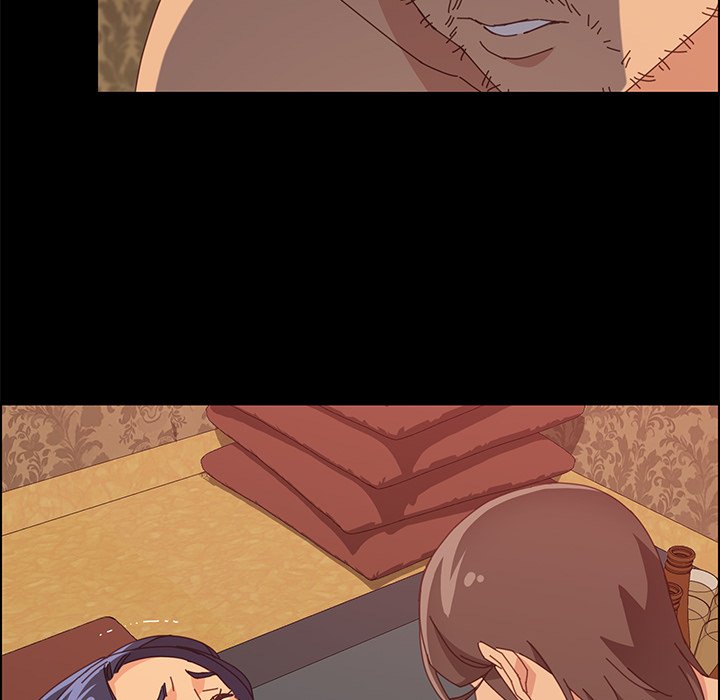 The Assistant Chapter 31 Page 49