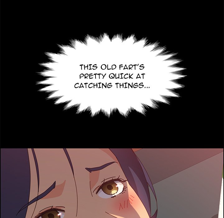 The Assistant Chapter 31 Page 58