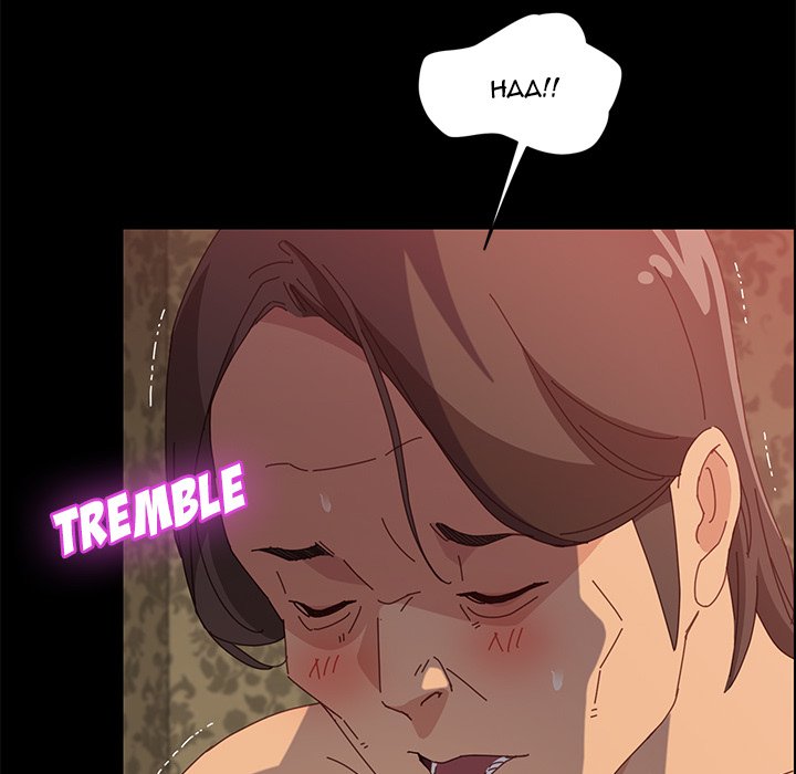 The Assistant Chapter 31 Page 60