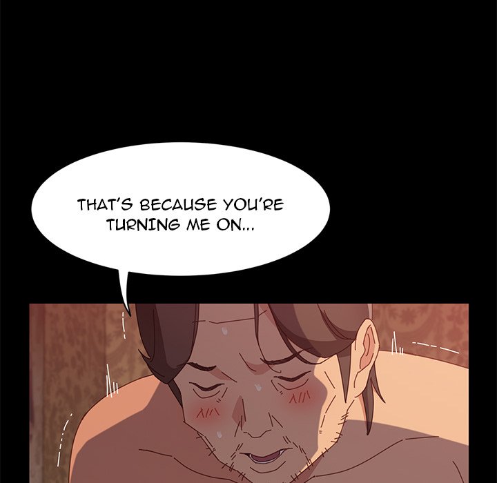 The Assistant Chapter 31 Page 64
