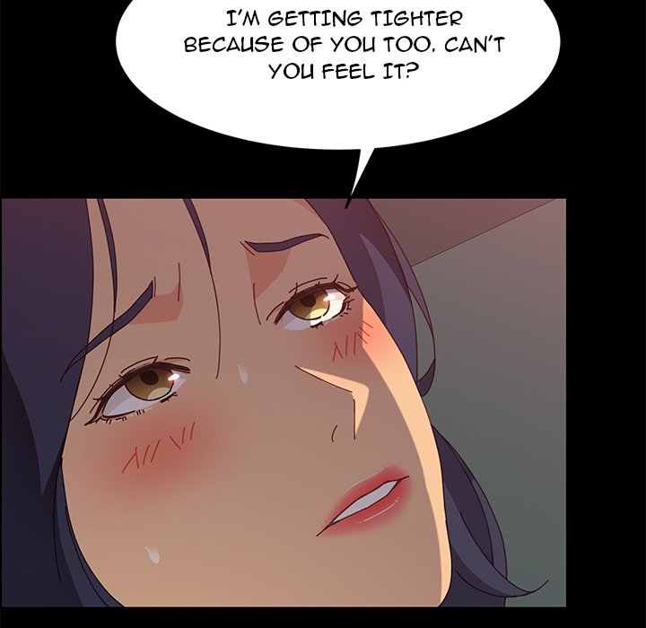 The Assistant Chapter 31 Page 68