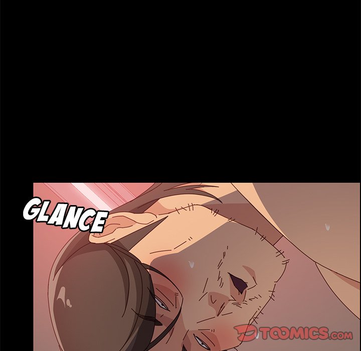 The Assistant Chapter 31 Page 69