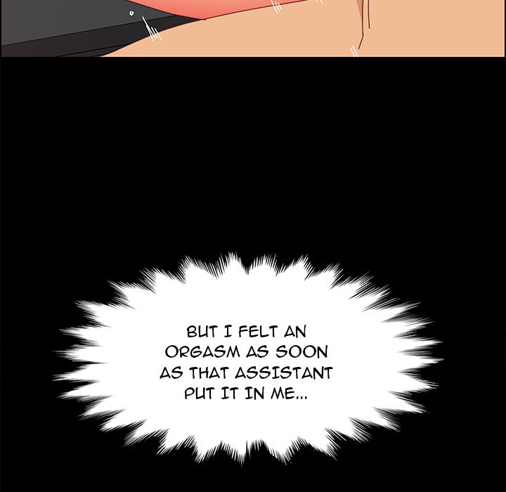 The Assistant Chapter 31 Page 78