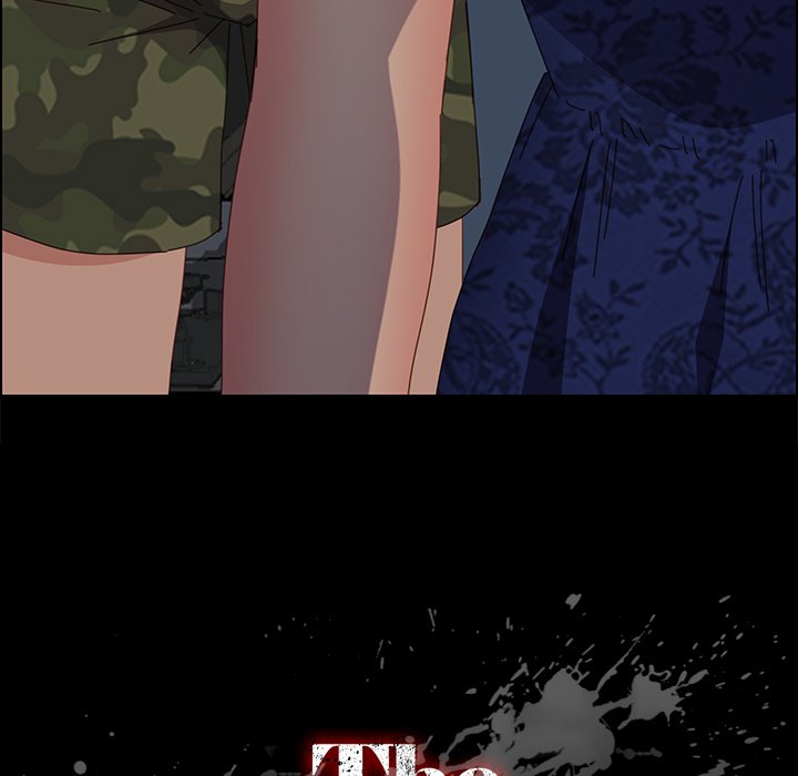 The Assistant Chapter 31 Page 8
