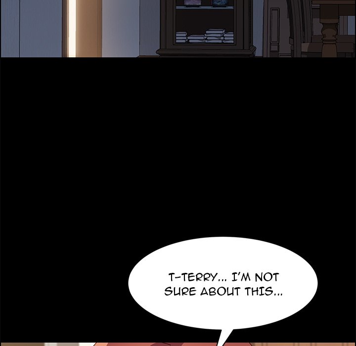 The Assistant Chapter 31 Page 82