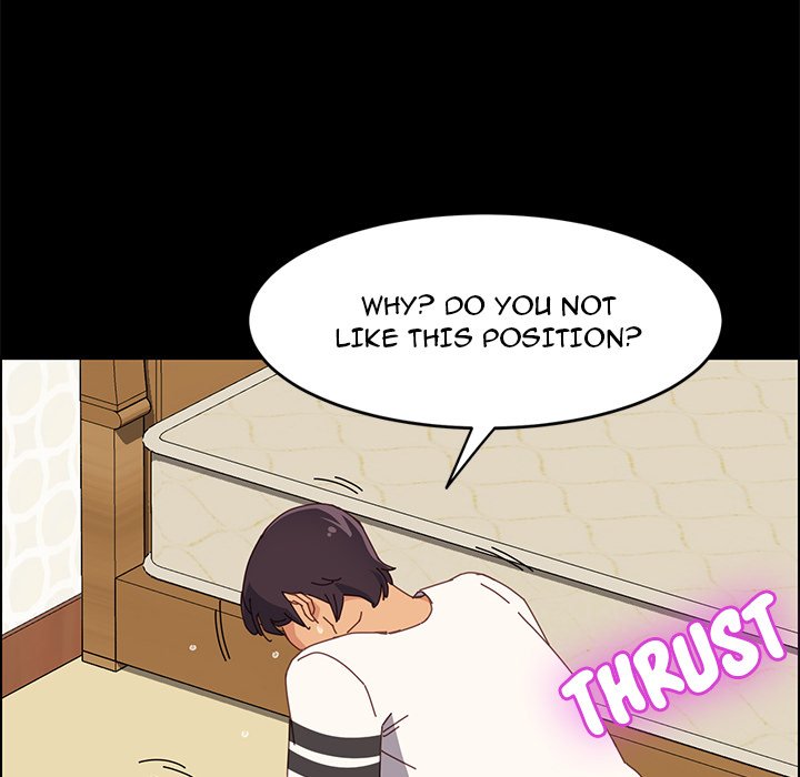 The Assistant Chapter 31 Page 84