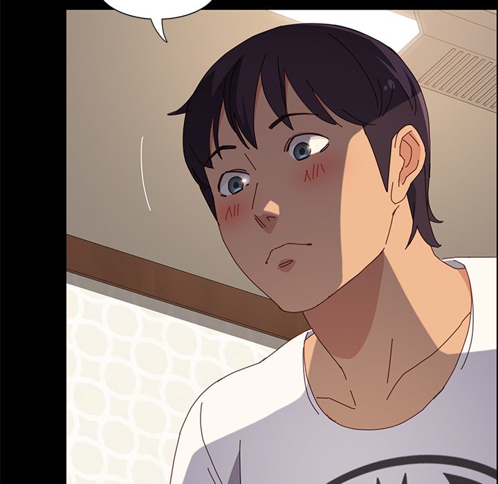 The Assistant Chapter 31 Page 88