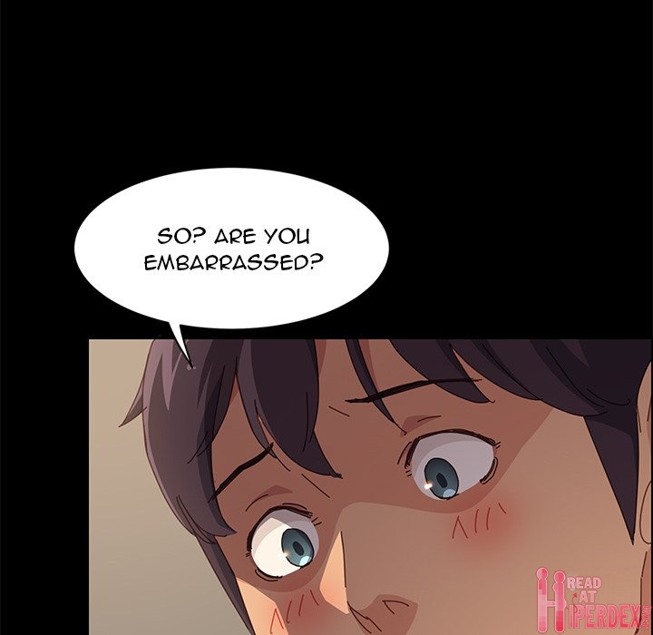 The Assistant Chapter 31 Page 92
