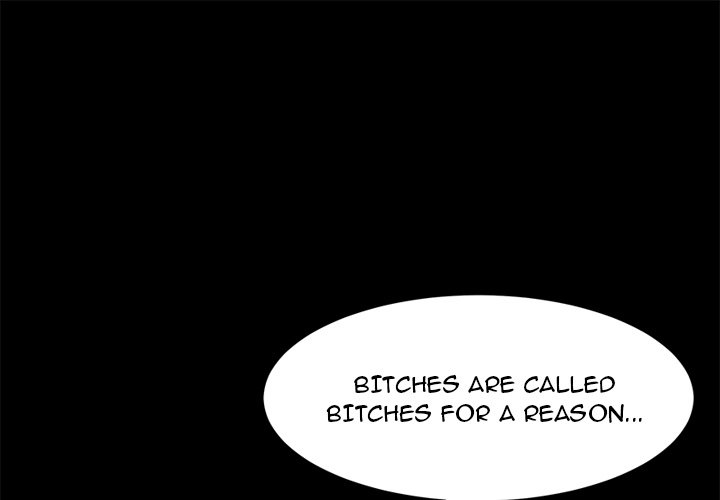 The Assistant Chapter 32 Page 1