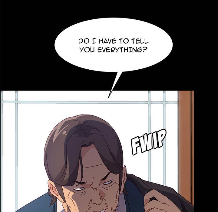 The Assistant Chapter 32 Page 100