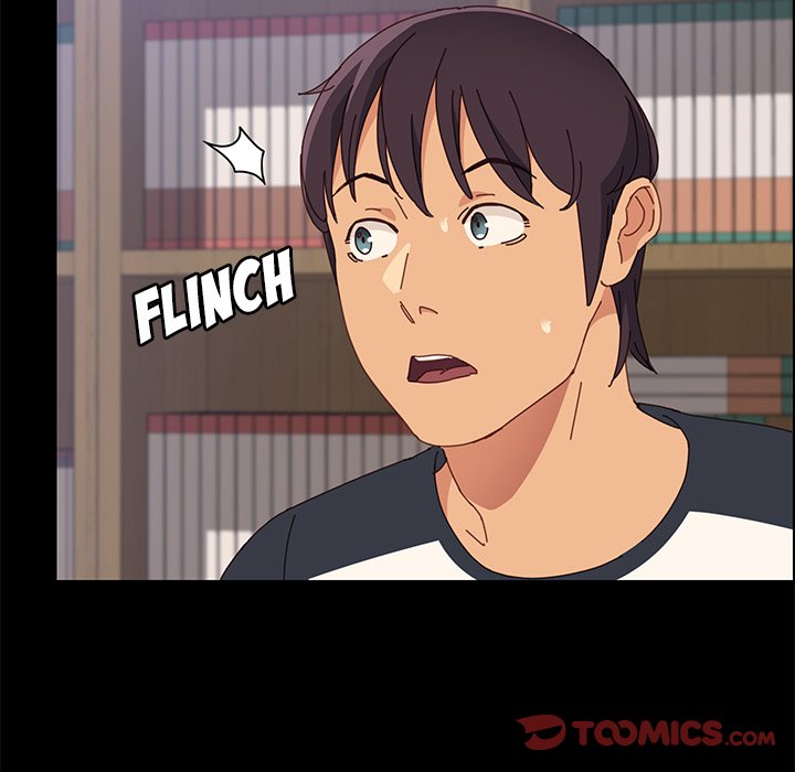 The Assistant Chapter 32 Page 102