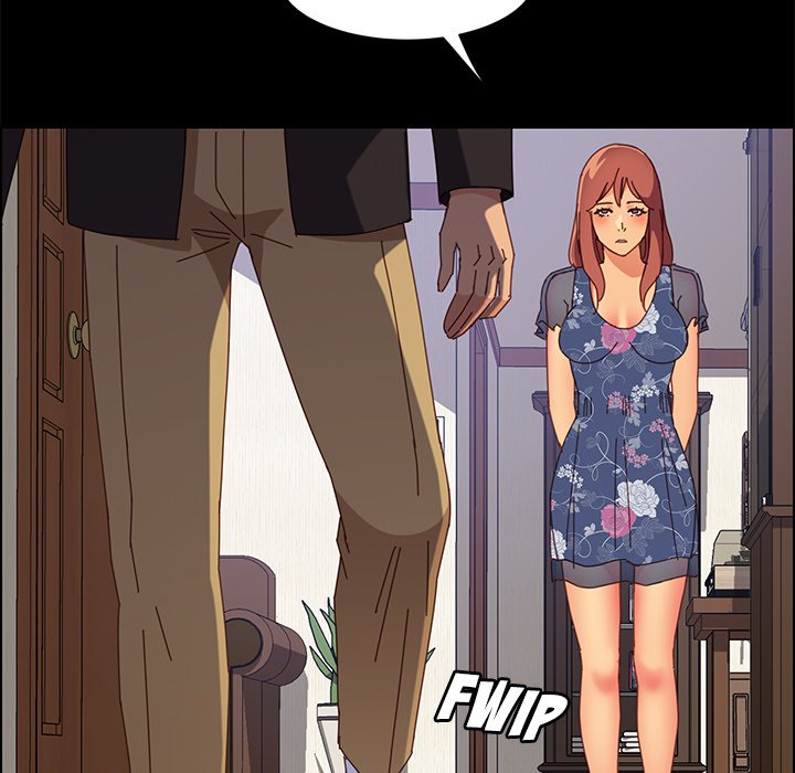 The Assistant Chapter 32 Page 106