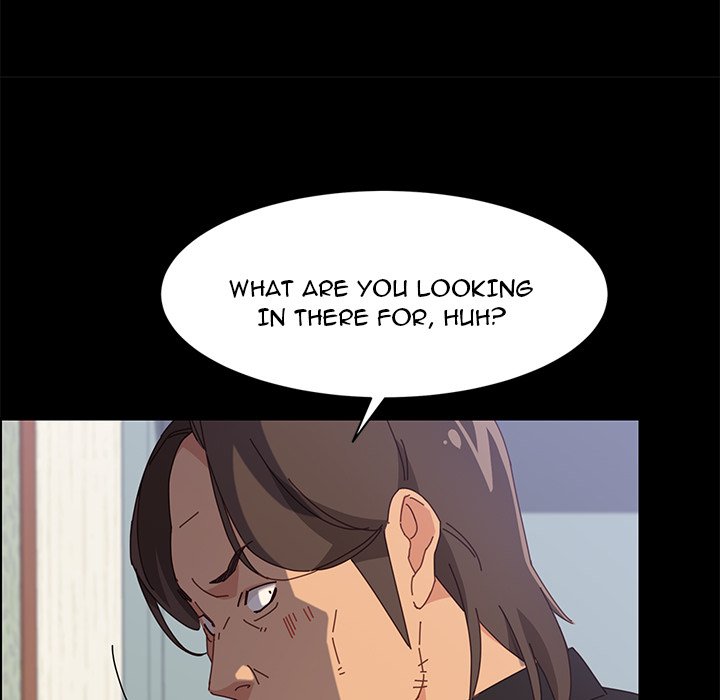 The Assistant Chapter 32 Page 109