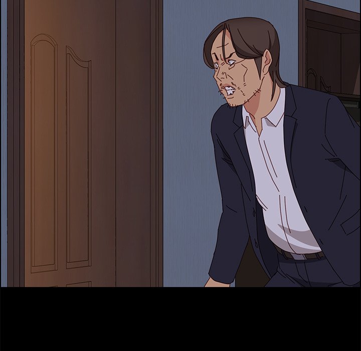The Assistant Chapter 32 Page 11