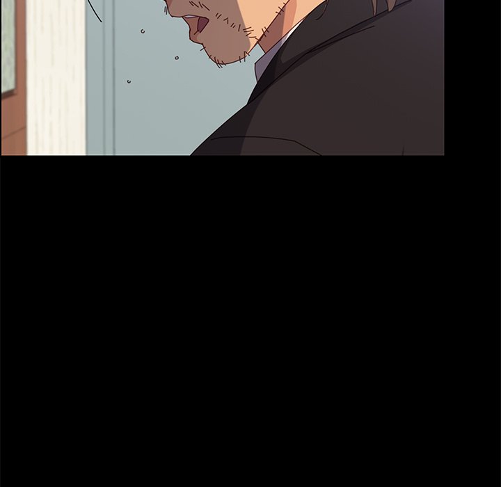 The Assistant Chapter 32 Page 110