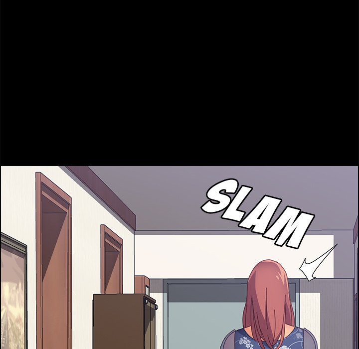 The Assistant Chapter 32 Page 114