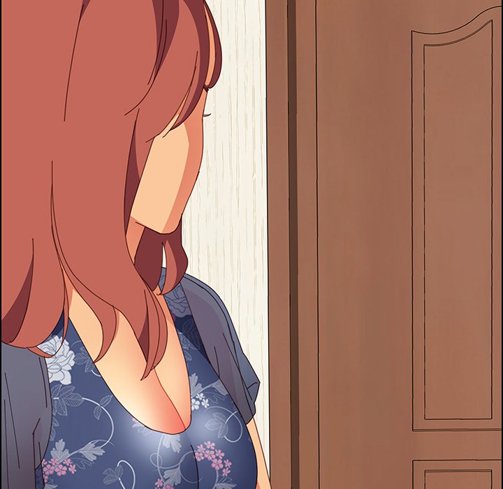 The Assistant Chapter 32 Page 117