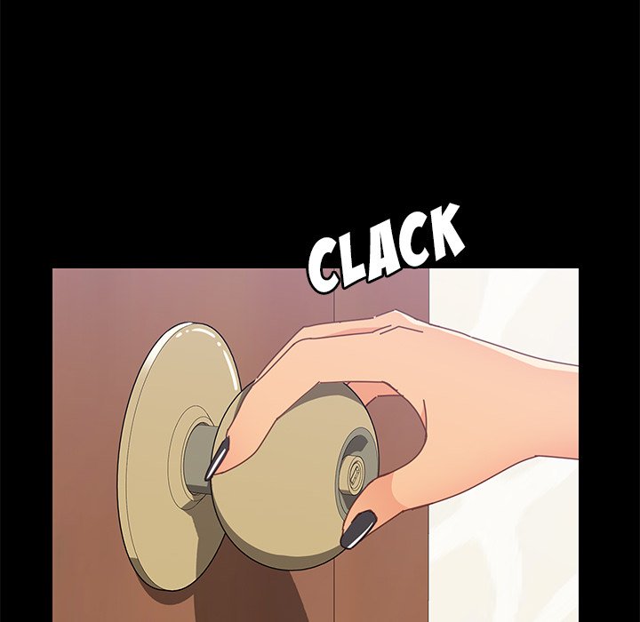 The Assistant Chapter 32 Page 119