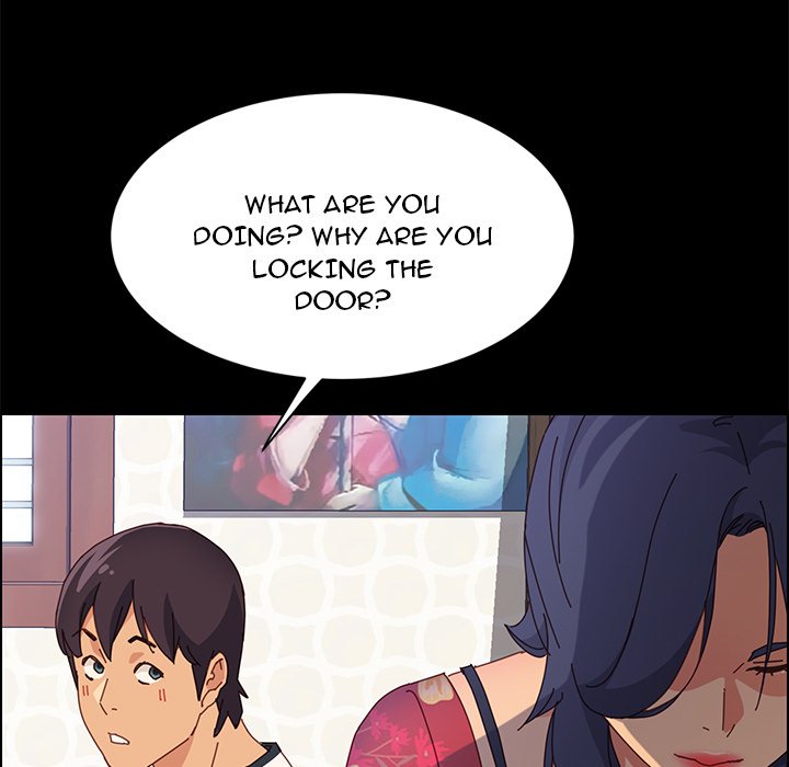 The Assistant Chapter 32 Page 121