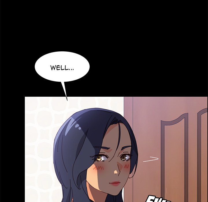 The Assistant Chapter 32 Page 123