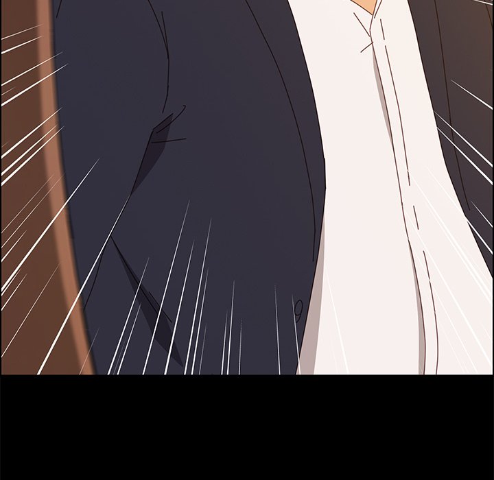 The Assistant Chapter 32 Page 14