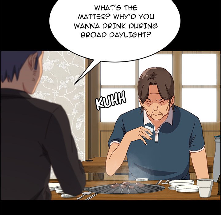 The Assistant Chapter 32 Page 146