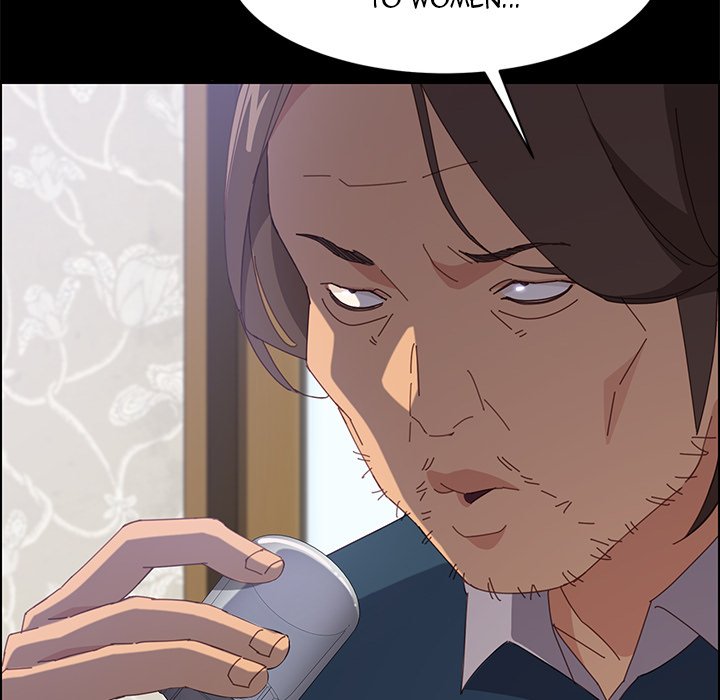 The Assistant Chapter 32 Page 148