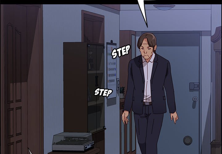 The Assistant Chapter 32 Page 2