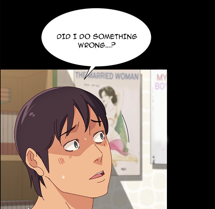 The Assistant Chapter 32 Page 24