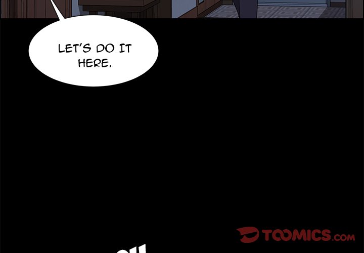 The Assistant Chapter 32 Page 3
