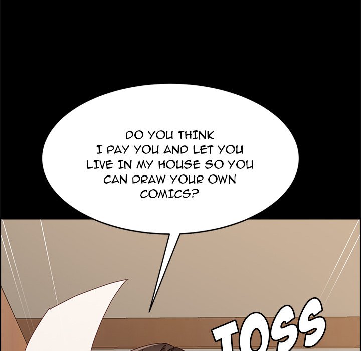 The Assistant Chapter 32 Page 33