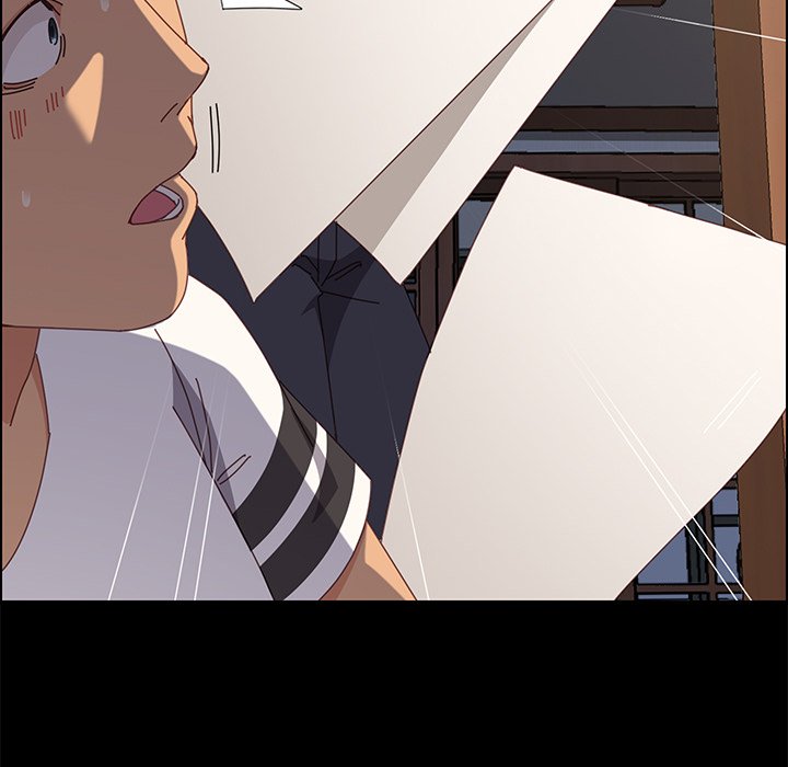 The Assistant Chapter 32 Page 35