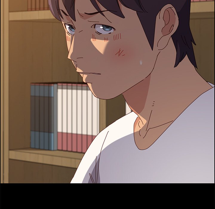 The Assistant Chapter 32 Page 38