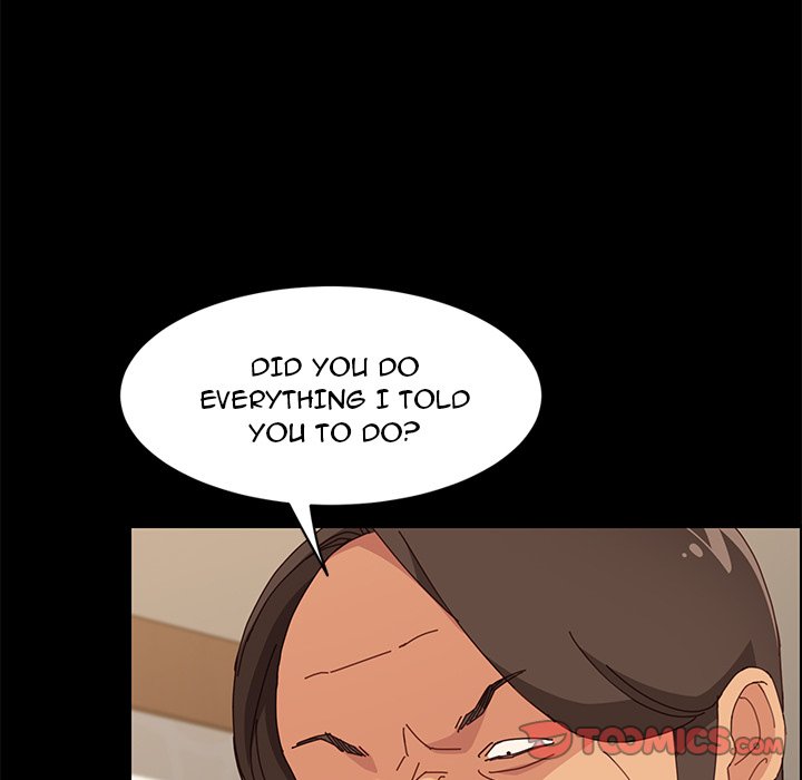 The Assistant Chapter 32 Page 39