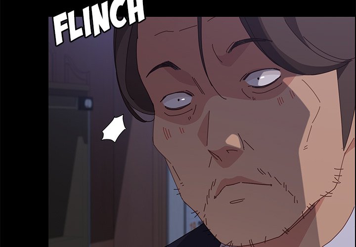 The Assistant Chapter 32 Page 4