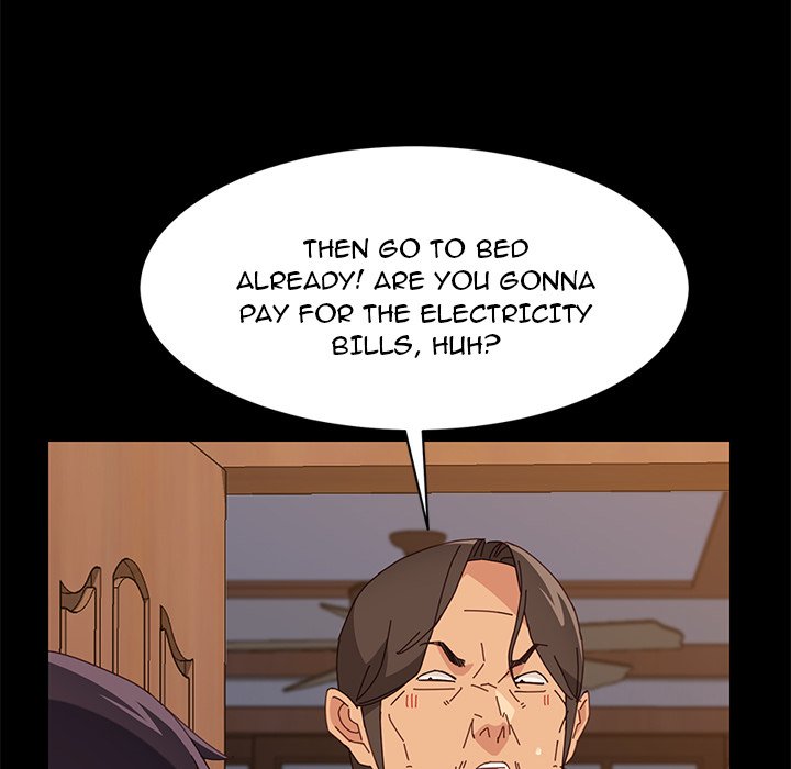 The Assistant Chapter 32 Page 46