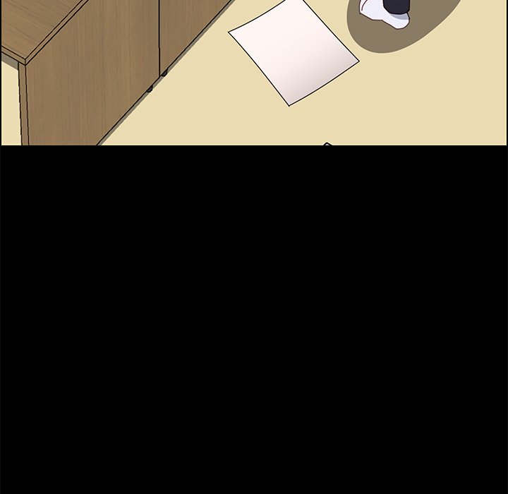 The Assistant Chapter 32 Page 52